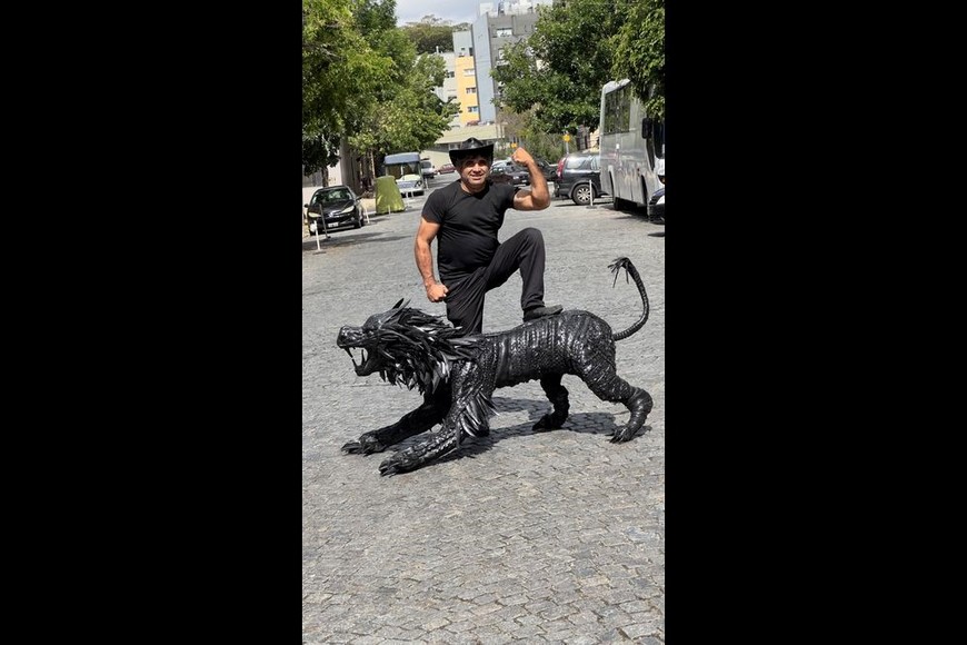 Foto: Gentileza MAC UNL