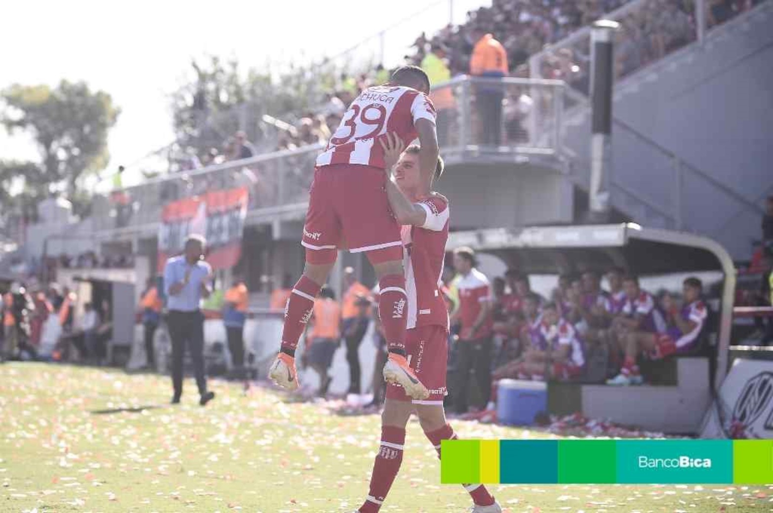 Créditos: Matías Nápoli