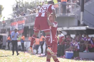 Créditos: Matías Nápoli