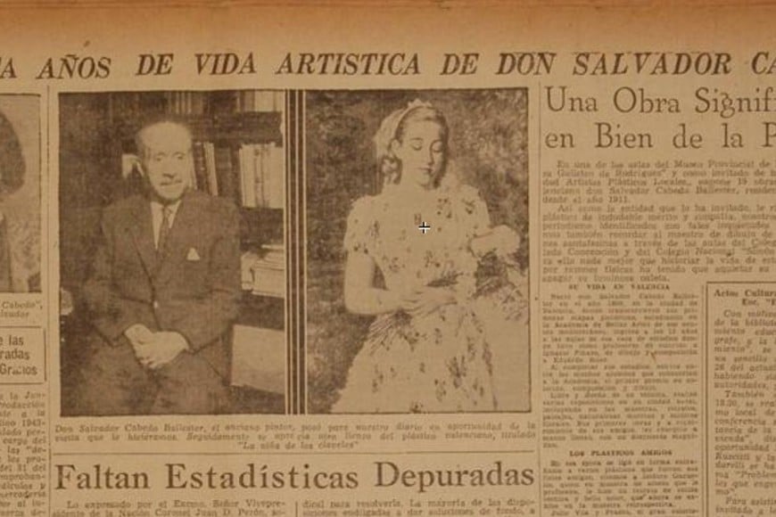 Foto: Archivo El Orden