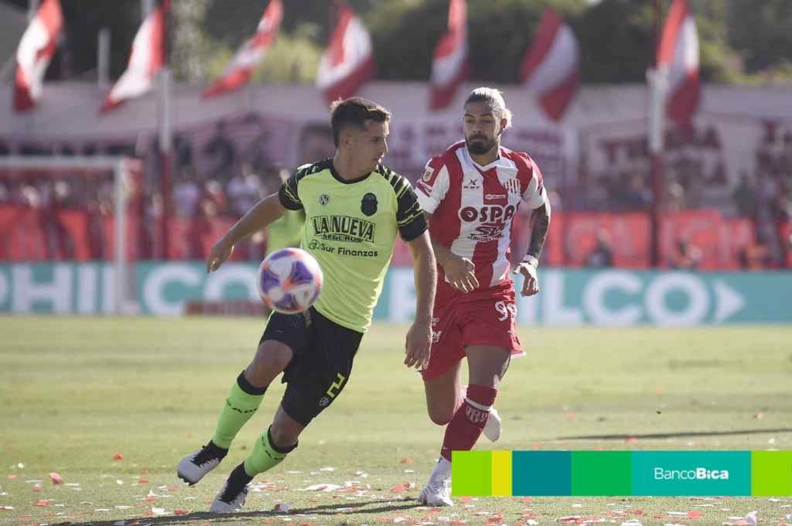 Créditos: Matías Nápoli