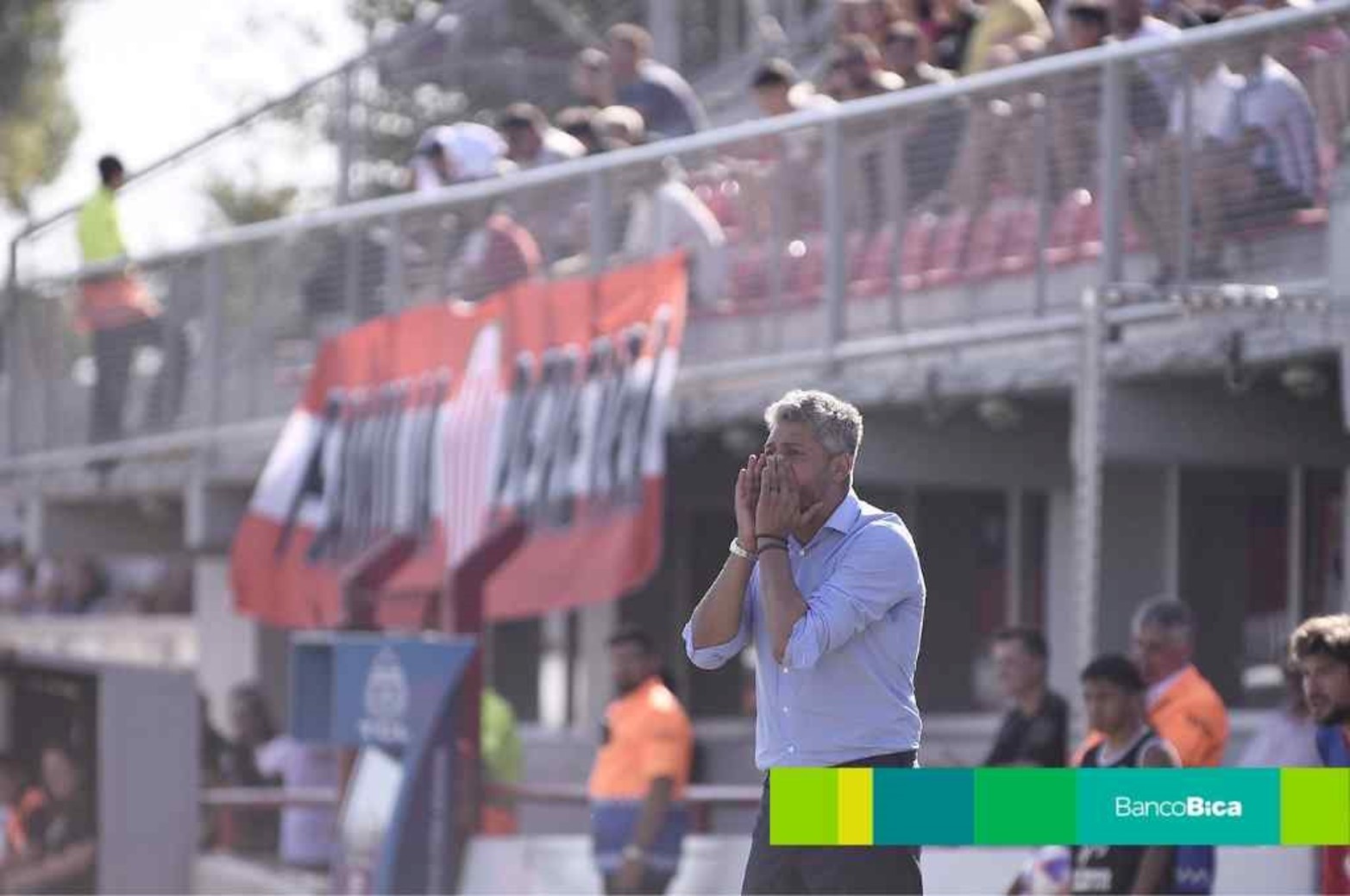 Créditos: Matías Nápoli