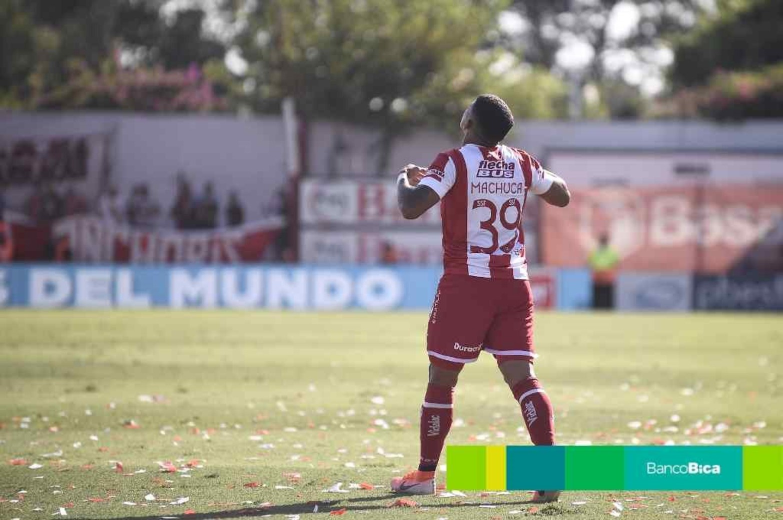 Créditos: Matías Nápoli