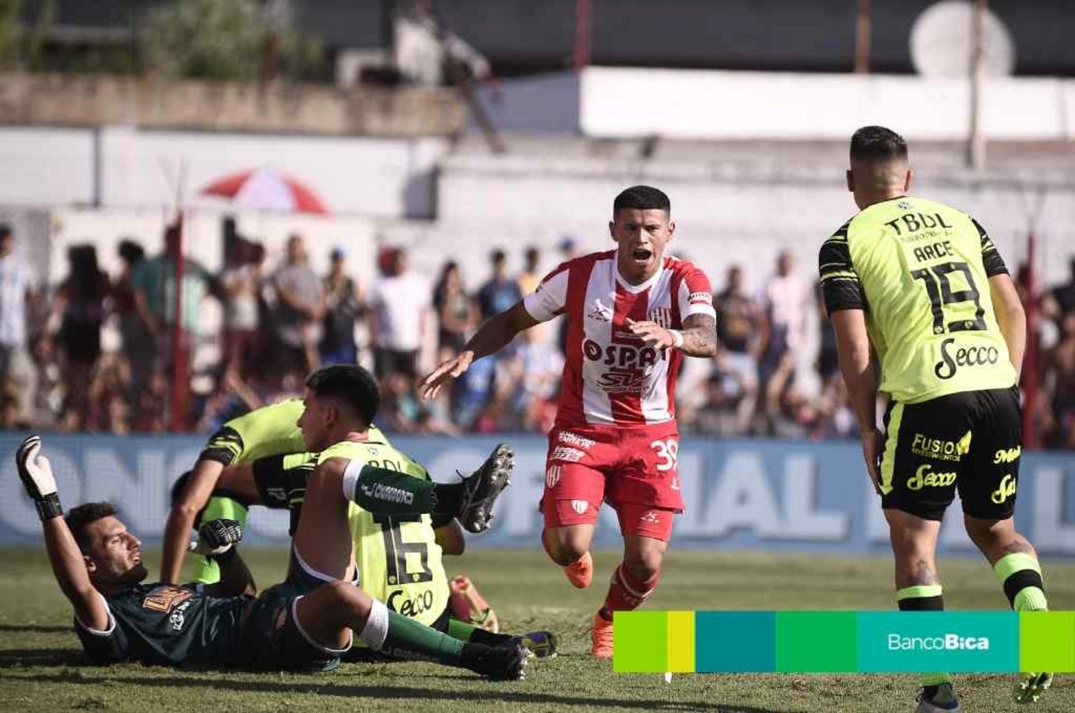 Créditos: Matías Nápoli