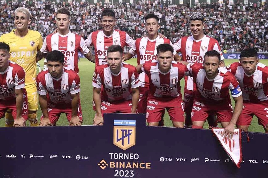 Créditos: Matías Nápoli