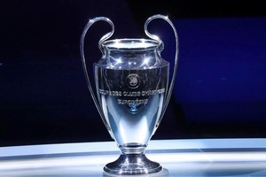 La disputa por el trofeo tiene a varios candidatos. Crédito: UEFA Champions League