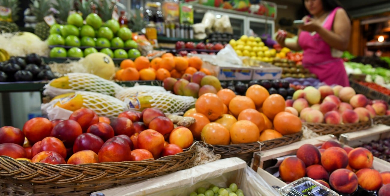 Inflación: cuáles son los alimentos que más aumentaron en enero