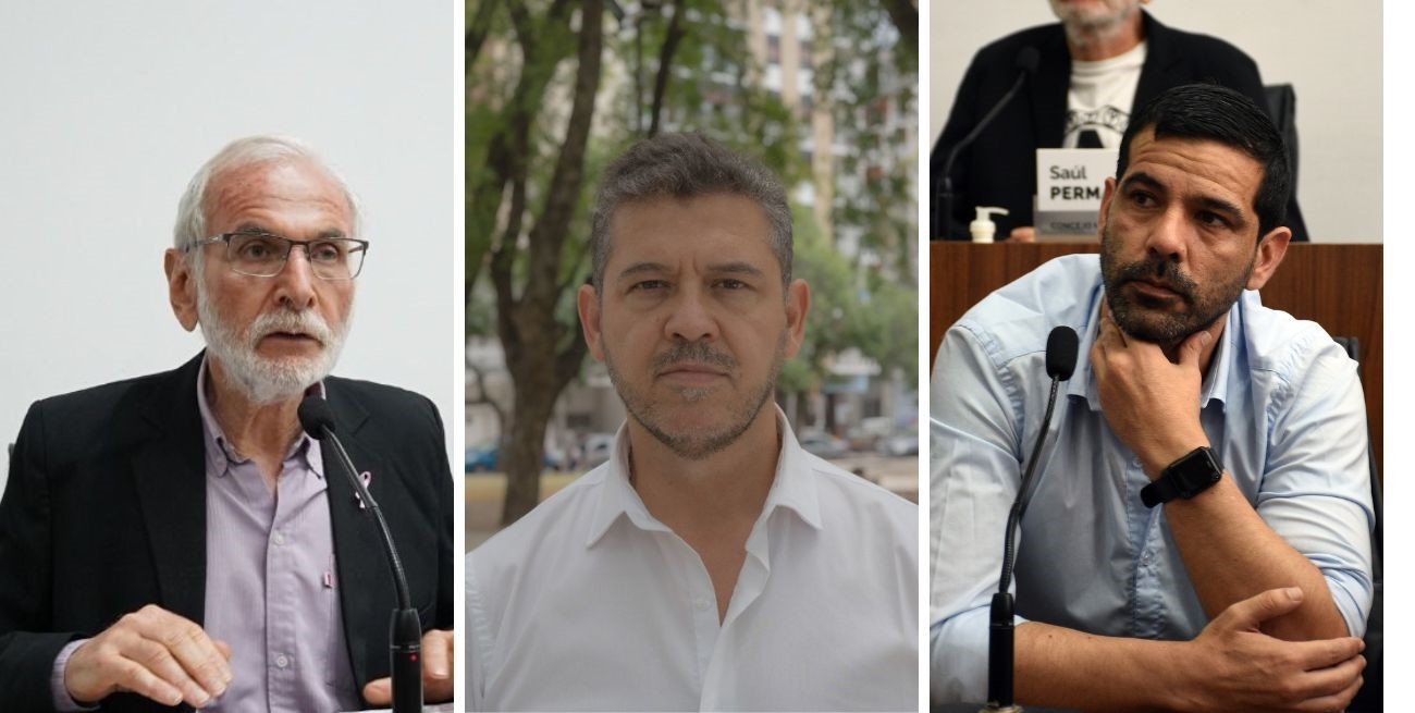 OVNIS y polémica: críticas de dos concejales al proyecto "pro-alienígena" de Saúl Perman