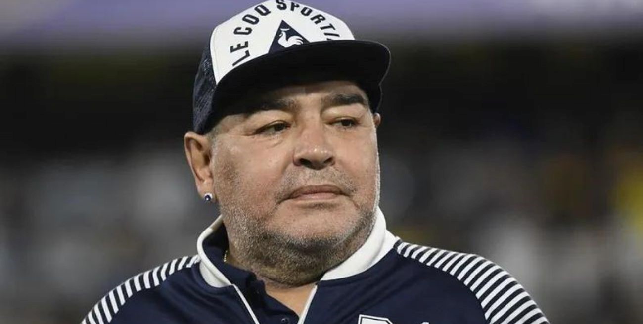 Muerte de Maradona: definirán si la causa llega a juicio oral como "homicidio con dolo eventual"