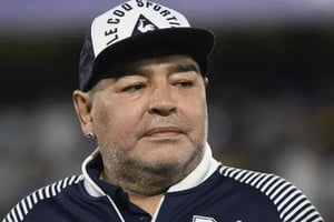 maradona