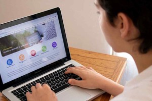 El programa está dirigido a mayores de 18 años que vivan en Argentina y tengan sus estudios primarios completos.