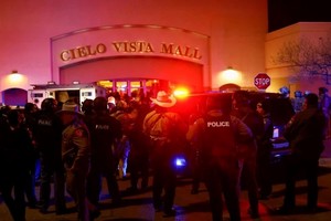 Tiroteo en Estados Unidos deja al menos un muerto y tres heridos Créditos: Jose Luis Gonzalez / Reuters