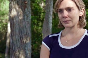 La actriz se aleja de Marvel para protagonizar una serie dramática.