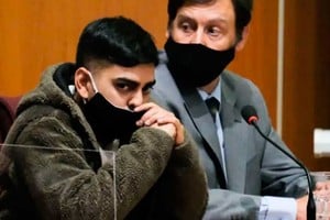 Teruel deberá volver a prisión tras la decisión de la Justicia.