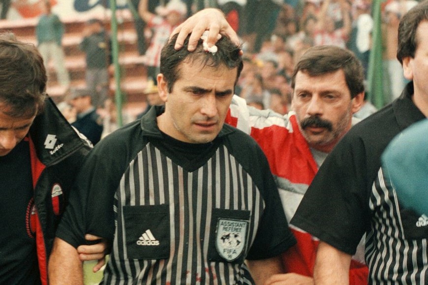 clásico piedra 1999