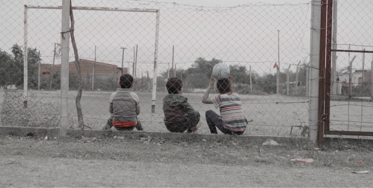Pobreza: 2 de cada 3 chicos están privados de derechos básicos en Argentina