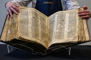 Crédito: Sotheby’s