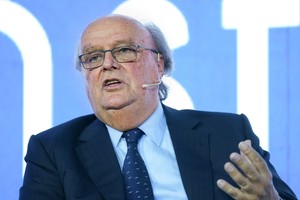 José de Mendiguren planteó que el modelo productivo “es el que tenemos que sostener y defender porque que es una política de largo plazo”.