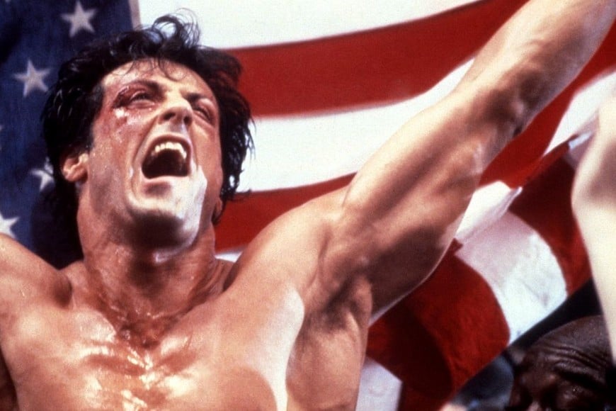 El desafío de sostener el legado de Rocky Balboa - El Litoral