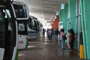 El último aumento había sido en septiembre. Crédito: Guillermo Di Salvatore