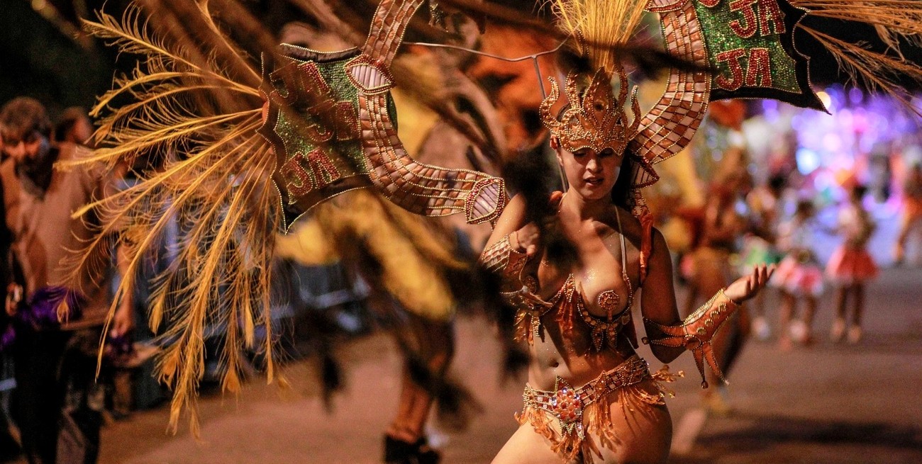 En el feriado de Carnaval, Santa Fe ofrece todas sus opciones turísticas