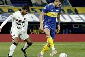 El "Patrón" va en busca del segundo título.