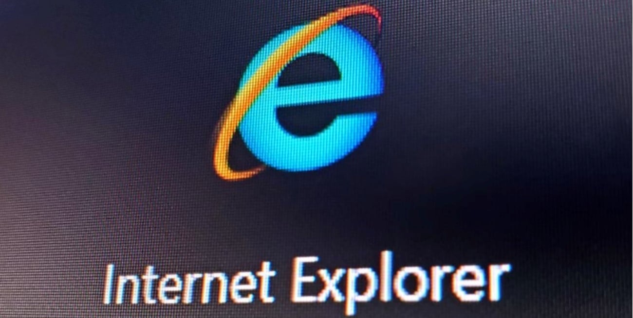 Adiós a Internet Explorer: Microsoft lo elimina de forma definitiva y se centra en su buscador con inteligencia artificial