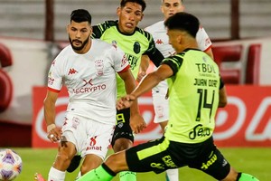 El Globo ganó de local y suma 10 puntos.