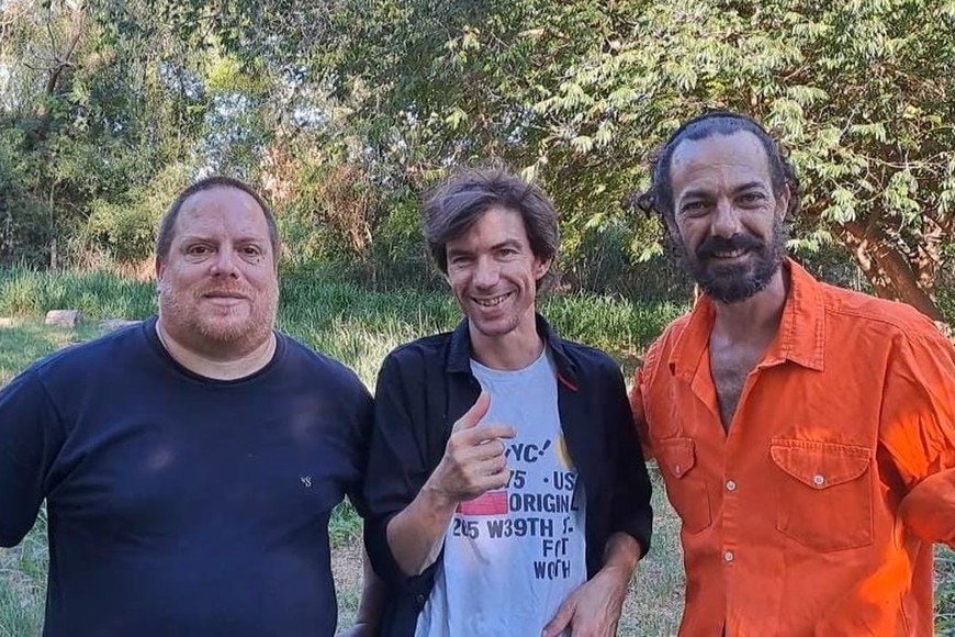 Foto: Gentileza producción