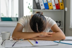 Somos nuestra mejor herramienta de trabajo, dice la autora, "sepamos escucharnos, sepamos conocer nuestro cuerpo".