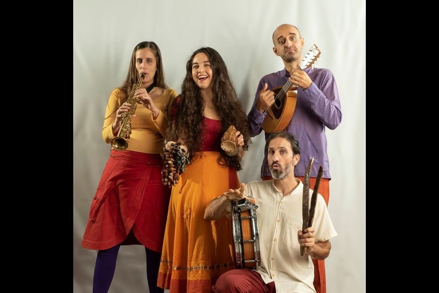 Foto: Gentileza Pablo Martínez