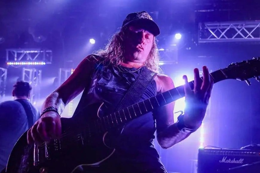 Foto: Gentileza producción