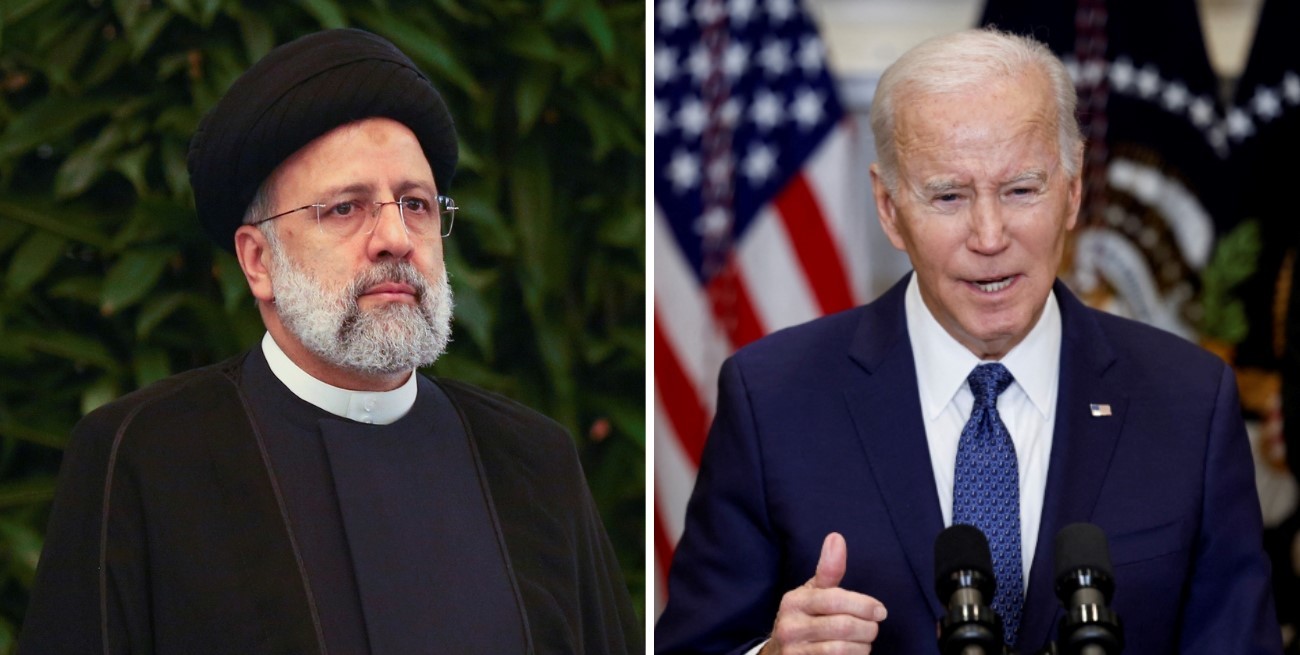 "¿Quiero ser amigo de Irán o de EE.UU.?", la ironía del ex canciller Jorge Faurie