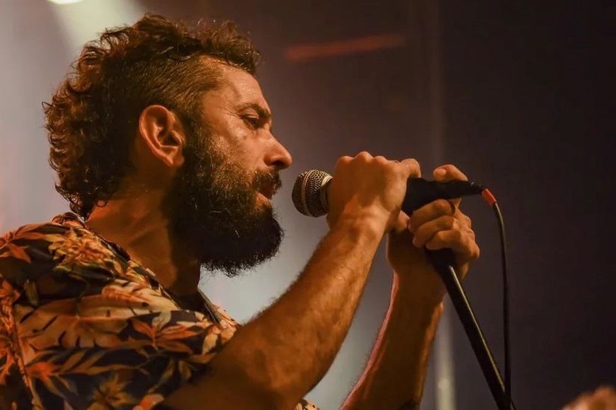 Foto: Gentileza producción