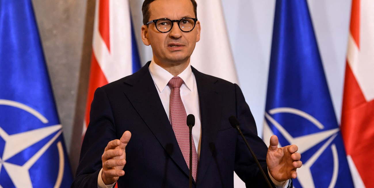 Estados Unidos avanzará en el despliegue militar dentro de Polonia