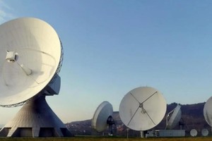 Las emisiones fueron captadas en West Virginia.