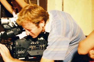 El Taller de Cine UNL comenzó a funcionar en 1985 y produjo más de cien películas. Foto: Gentileza Taller de Cine UNL