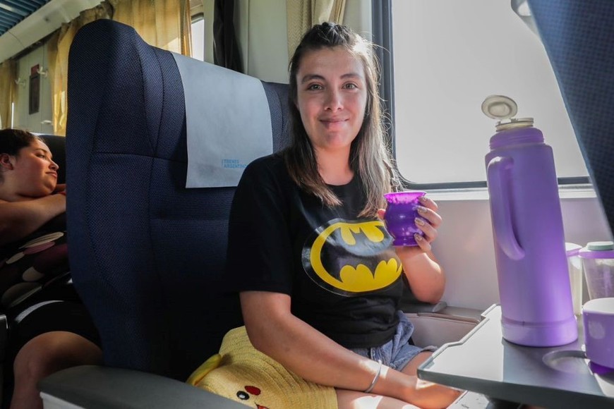 Bariloche, Córdoba y Mar del Plata fueron los 3 destinos donde más personas se movilizaron