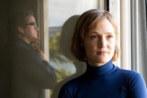 "Ingeborg Bachmann - Reise in die Wüste" de Margarethe von Trotta.