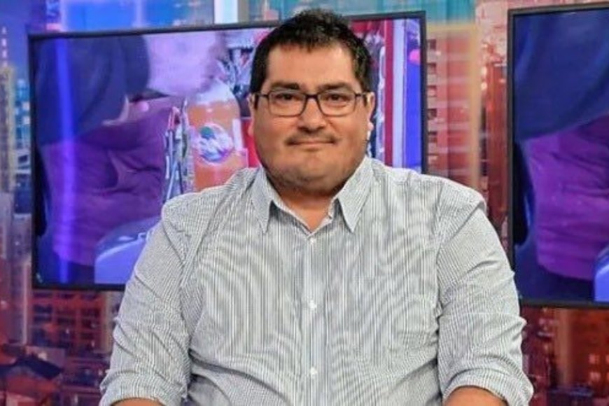 Gustavo Sánchez Romero