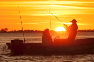 El promedio de pernoctes fue de tres noches por estadía, destacándose las casas particulares con un 53%, seguida por los complejos de cabañas con el 39% y campings 8%. Foto: Archivo