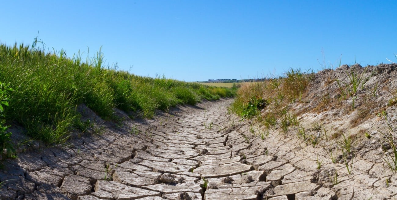 Reunión clave por la extensa sequía: “Hay que ser permeables a las propuestas”