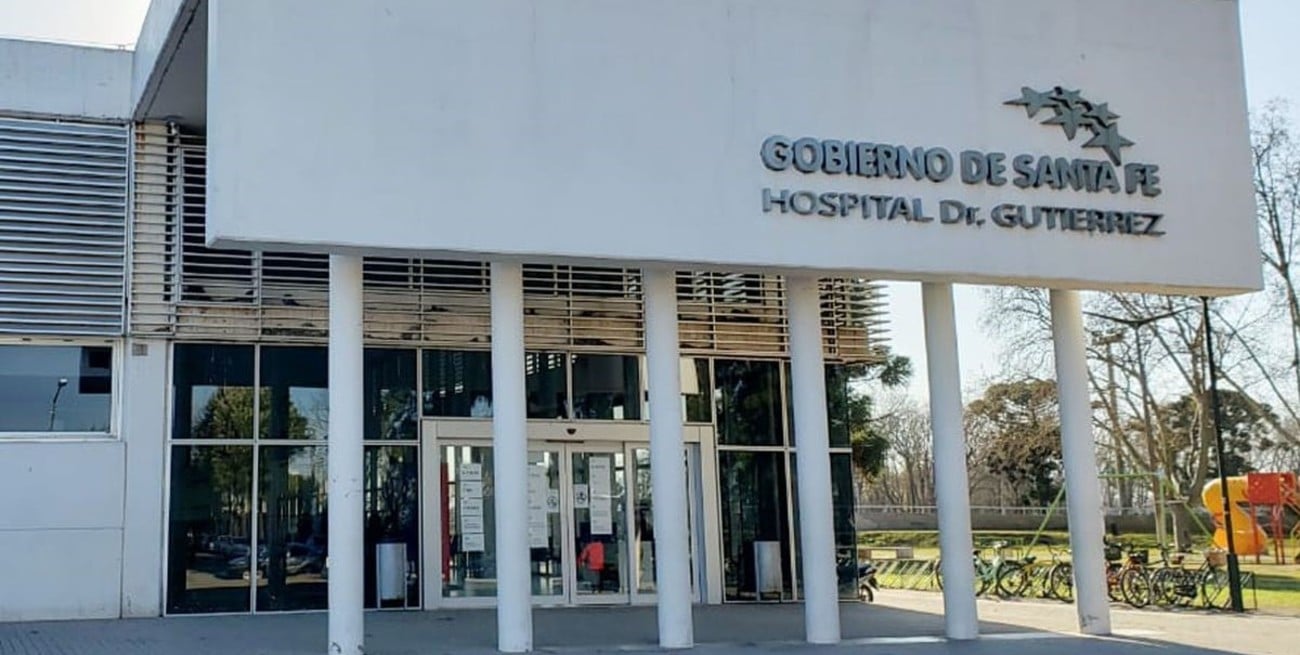 El hospital de Venado Tuerto realiza más de cinco abortos por mes