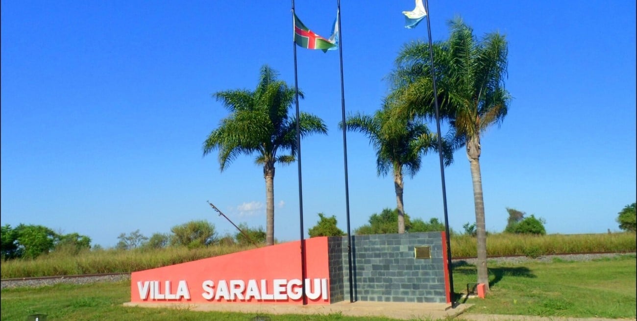 Los productores de Villa Saralegui no abonarán los impuestos por un aumento del 420 %
