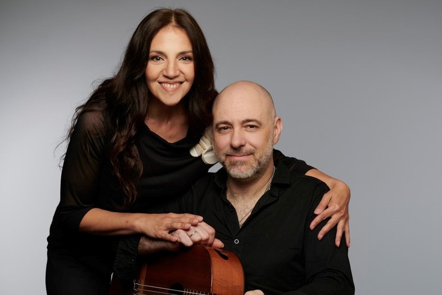 Foto: Gentileza producción