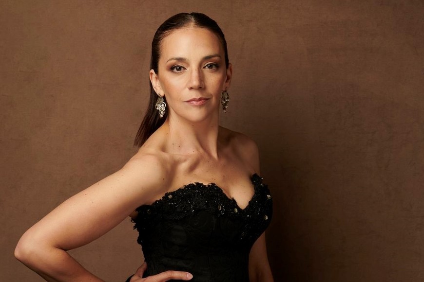 Foto: Gentileza producción