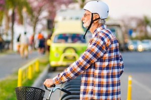 El concejal propuso incorporar un curso de RCP en los exámenes para la obtención de la Licencia Nacional de Conducir.