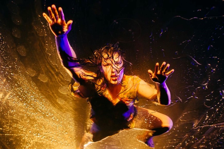 Foto: Gentileza producción