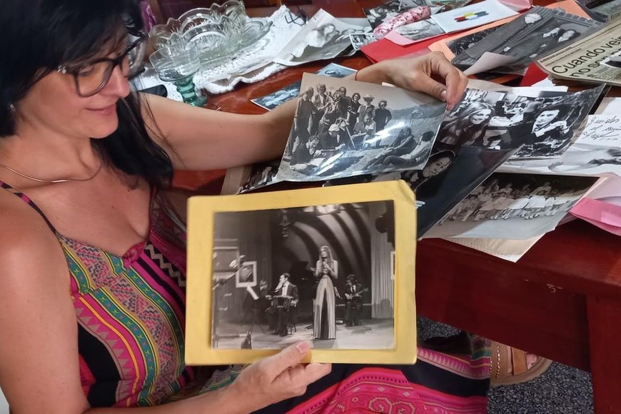 Foto: Gentileza Andrea Eletti