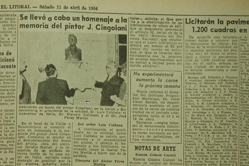 Foto: Archivo El Litoral